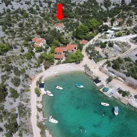 Villa Ana Sevid