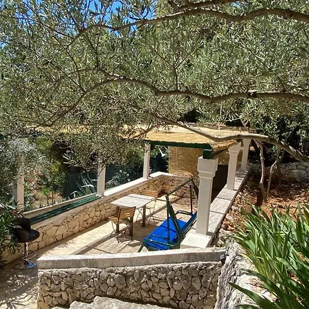Villa Ana Sevid