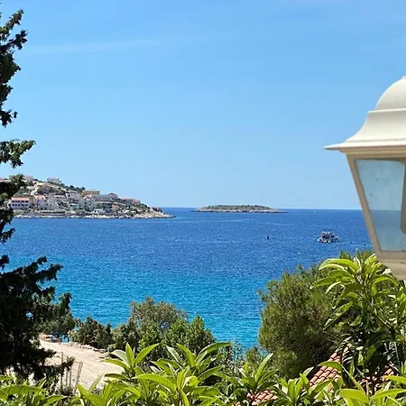 Villa Ana *