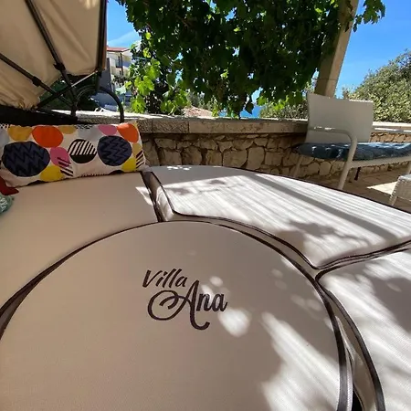 Ana Villa *