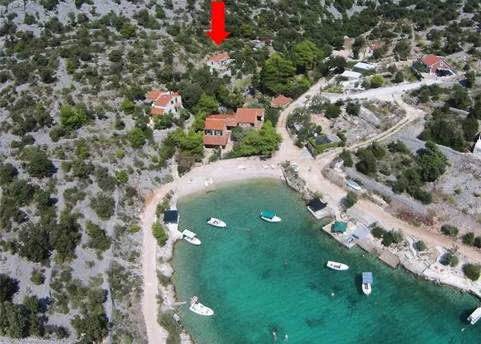 Villa Ana Sevid