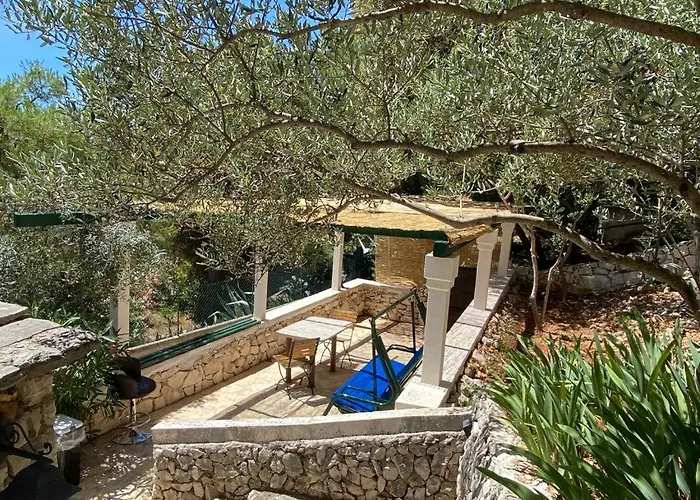 Villa Ana Sevid