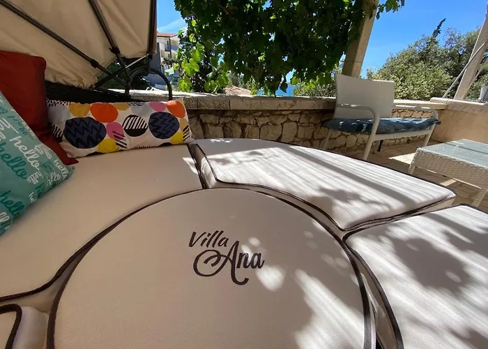 Ana Villa *
