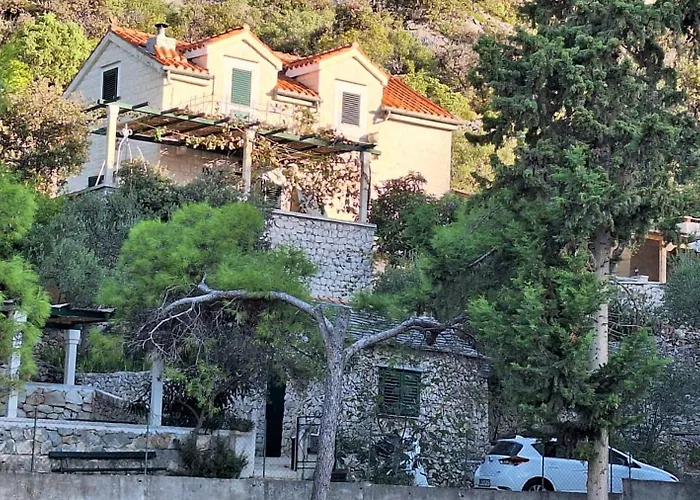Villa Ana Sevid
