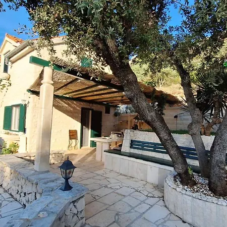 Ana ヴィラ セヴィド