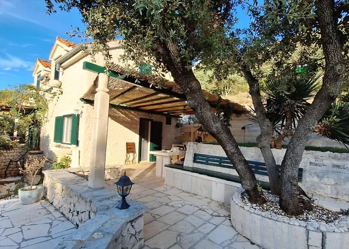 Ana ヴィラ セヴィド